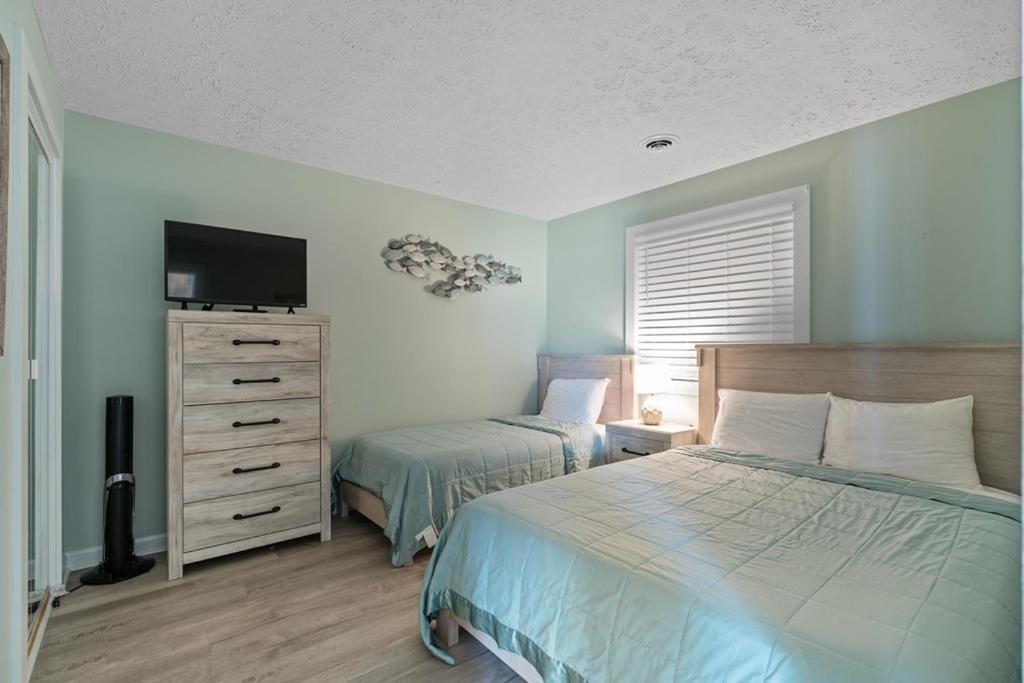 Shipwatch I A124 Apartamento Myrtle Beach Exterior foto